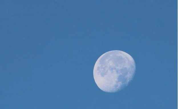 Como afecta la luna a las mareas